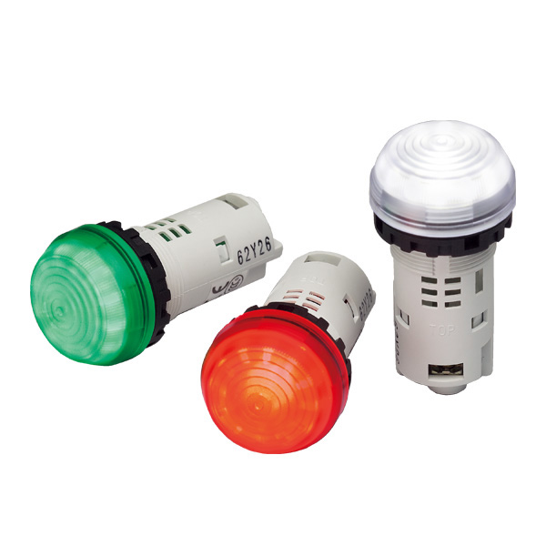 AP22 22mm Series